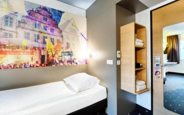 Hotel ibis budget Bielefeld City Ost