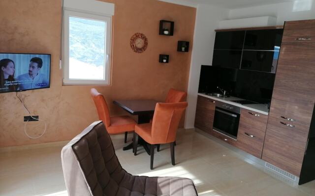 Apartment Arina
