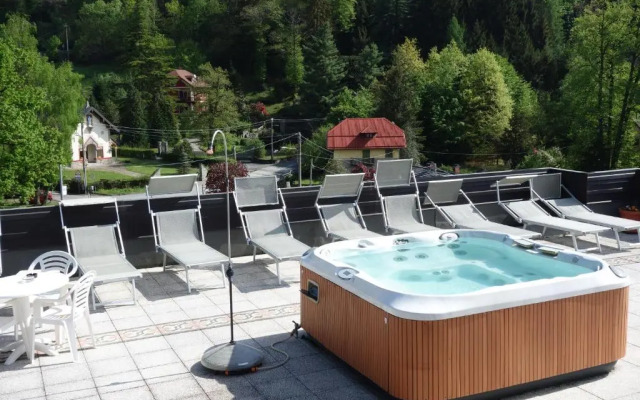 Hotel Pian Nava