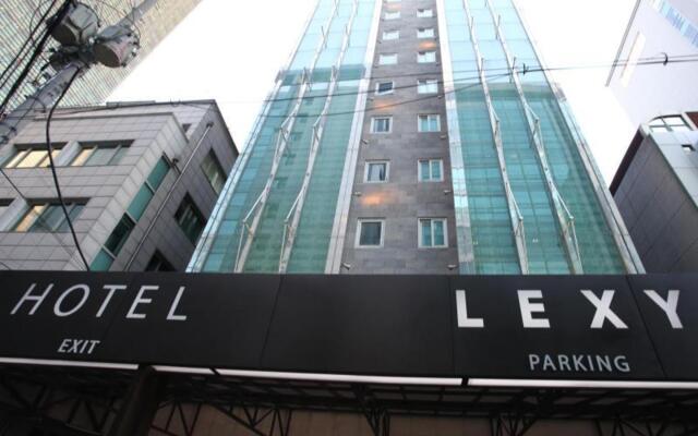 Lexy Hotel