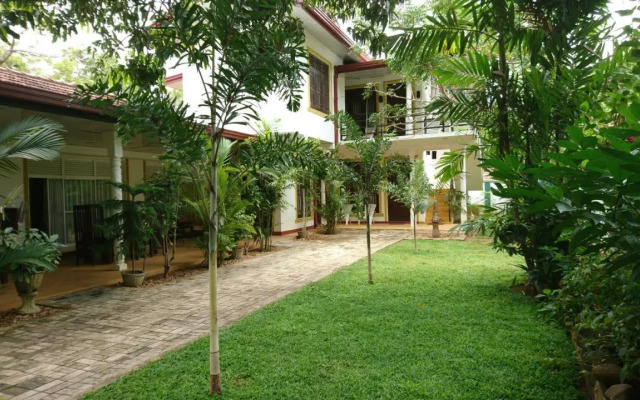 Yala Southern Homestay