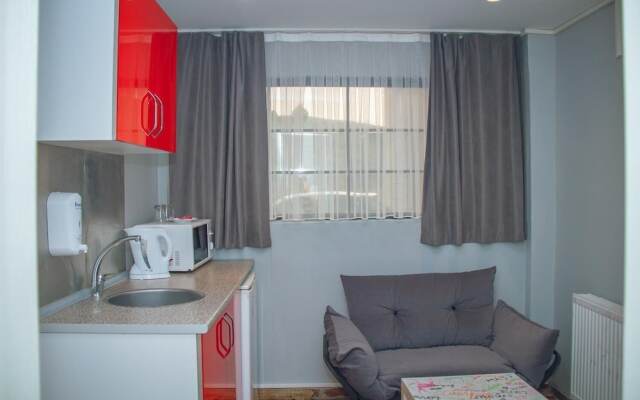 Arkem Atasehir