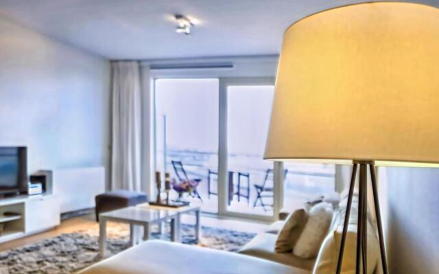 Modern Apartment in Den Haag