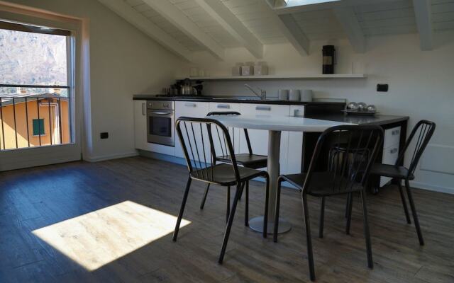 Nenè - Accommodation La Scalinata