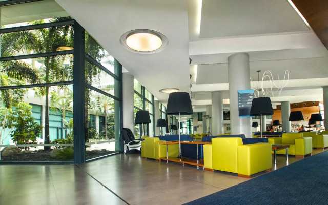 Hotel Deloix Aqua Center