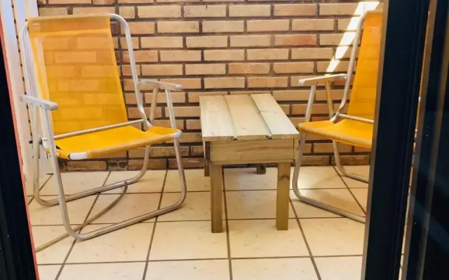 Quatro Ilhas Eco Hostel