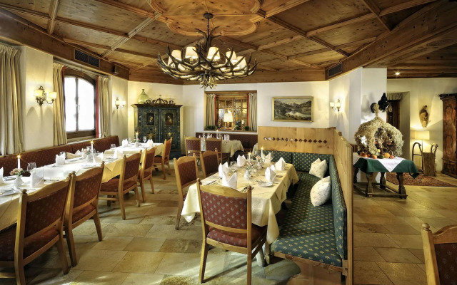 Hotel Zum Hirschen