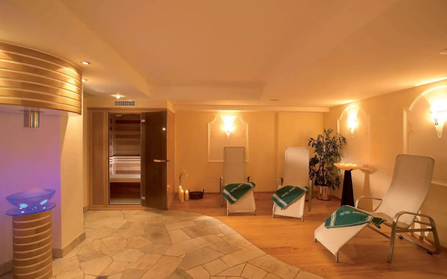 Hotel Armin