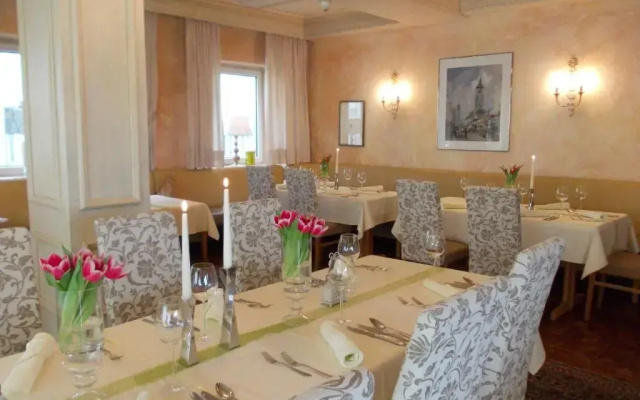 Hotel Burgwirt