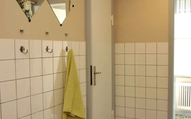 Hostel Maribo Vandrerhjem