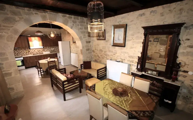 Villa Constantina