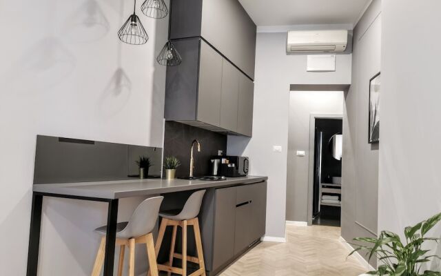 Mint Boutique Studio Apartments
