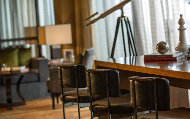 Renaissance Guiyang Hotel