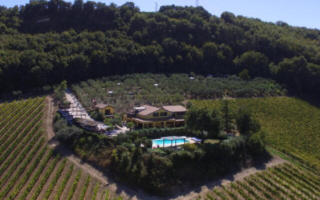 La Dolce Vallata