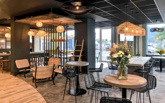 Ibis Styles Bredene