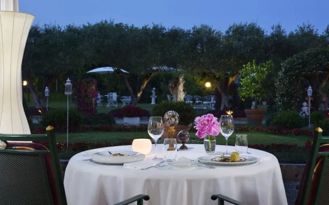 Hotel Villa del Quar
