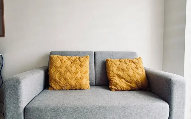 Budget Bunk Studio Comfort