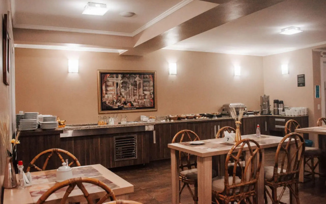 Hotel Colina São Francisco