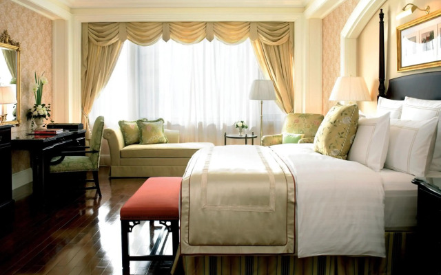 The Ritz-Carlton, Beijing