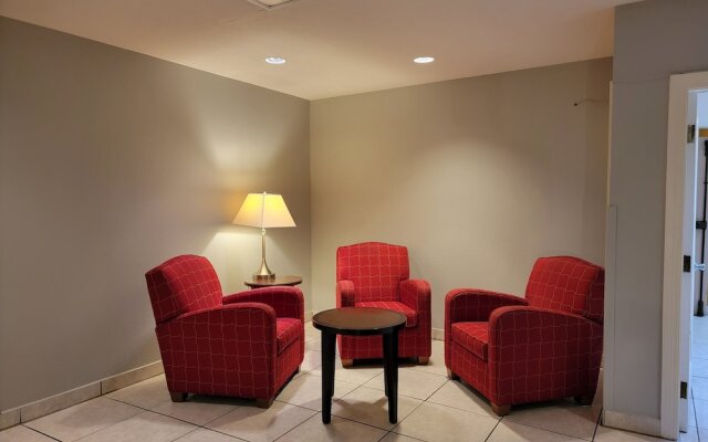 Extend-a-Suites - Extended Stay, I-40 Amarillo West