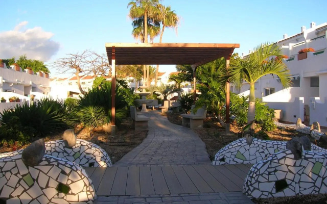 Parque don José 341