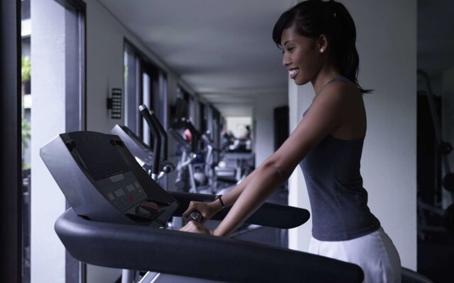 Pullman Bali Legian Beach