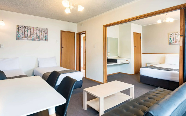 Heartland Ambassador Hotel Hamilton