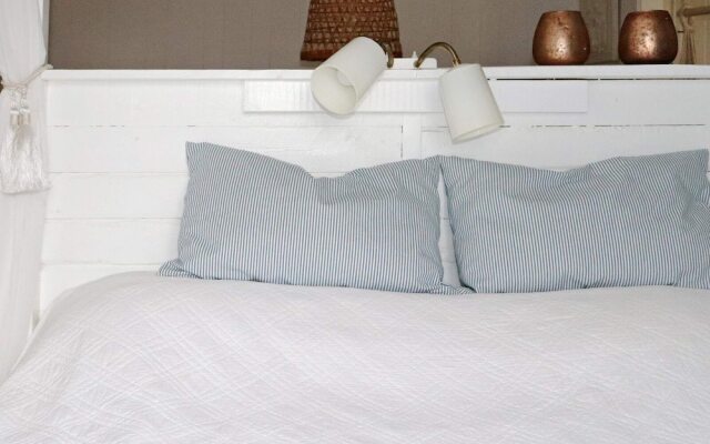 4 Person Holiday Home in Varberg-by Traum