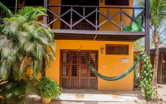 Pousada Vento de Jeri