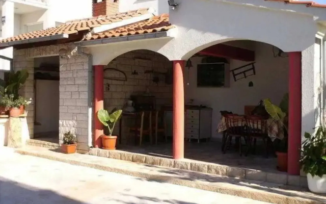 Apartmani Srsen