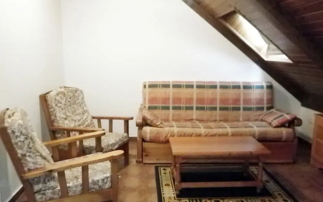 Apartamentos Tramacastilla 3000