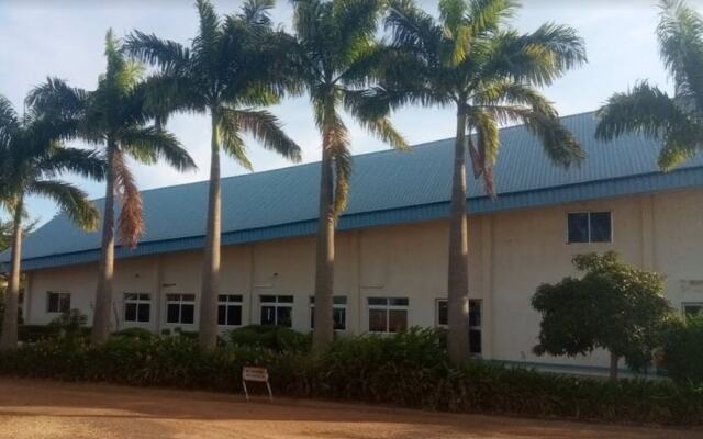 HBC Resort