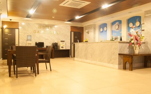 Hotel Galleria
