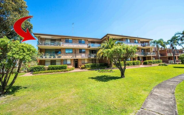 St George Unit 5 Nelson Bay
