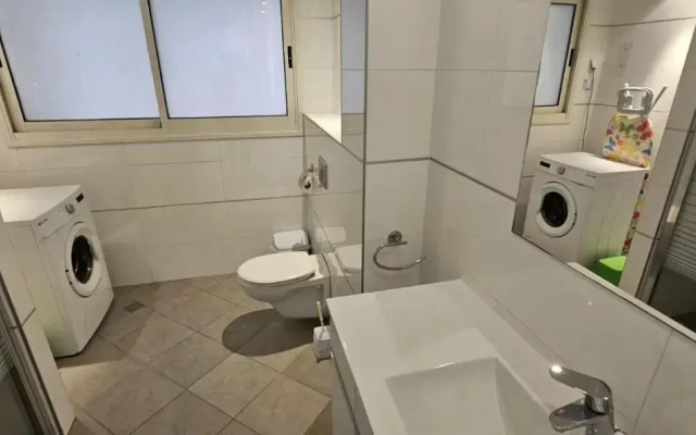 Golf Residence Eilat