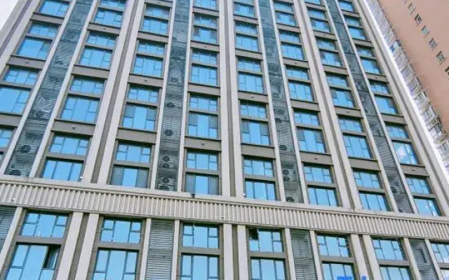 Qingsi Smart Hotel