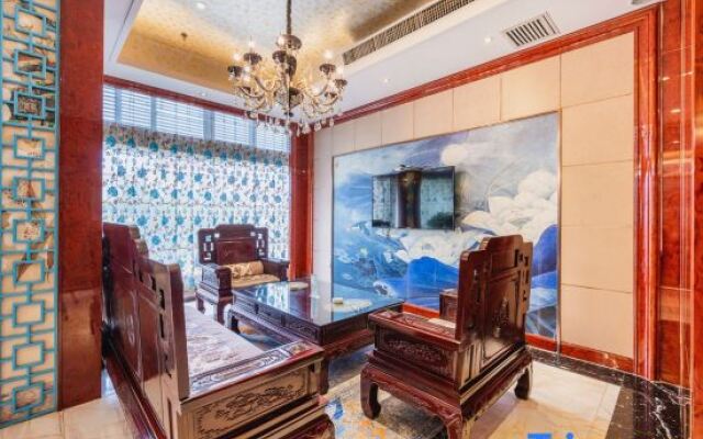 Xiliang Hotel