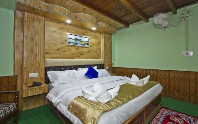 Hotel Vikrant Inn