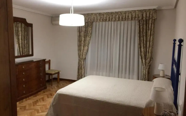 Apartamentos Alameda
