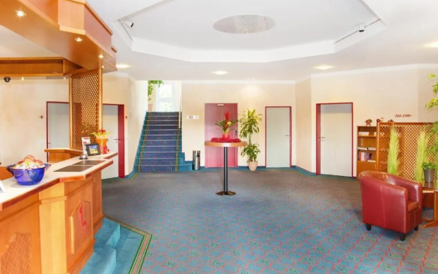 Montana Hotel Kassel-Süd