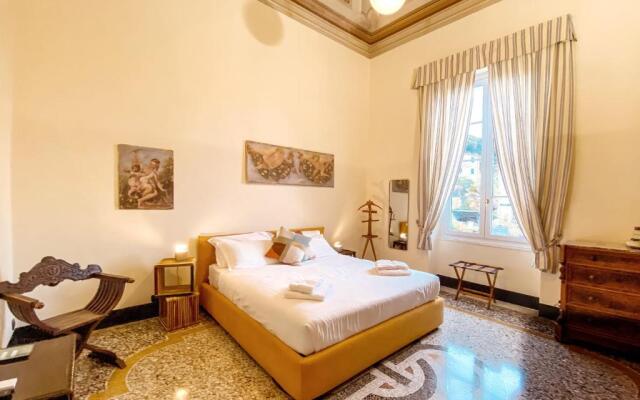 Villa Gelsomino Exclusive House - Adults only