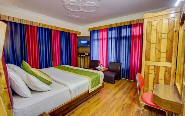 Hotel Samiru