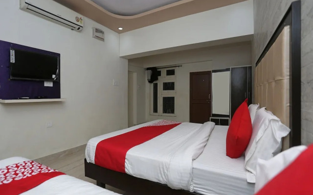 Sanjog Resort