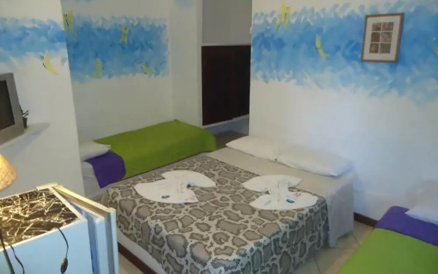 Catavento Guest House