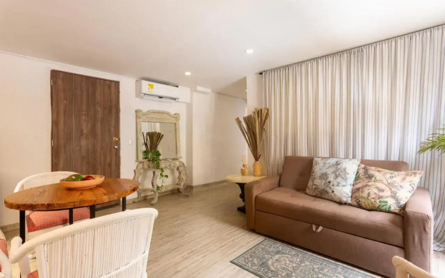 Al Alma Apart-Suites