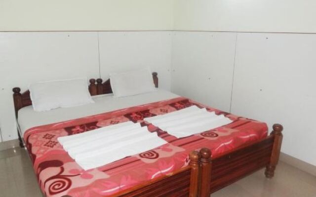 VLS Residency