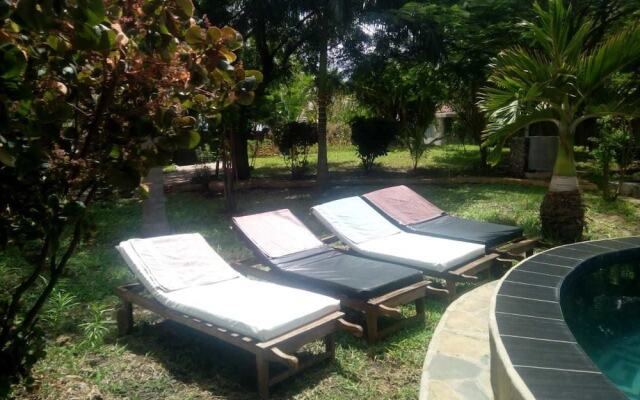 Coconut Village Beach Resort