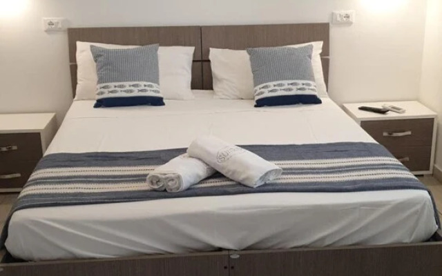 Casa Sunrise a 10 mt dal mare