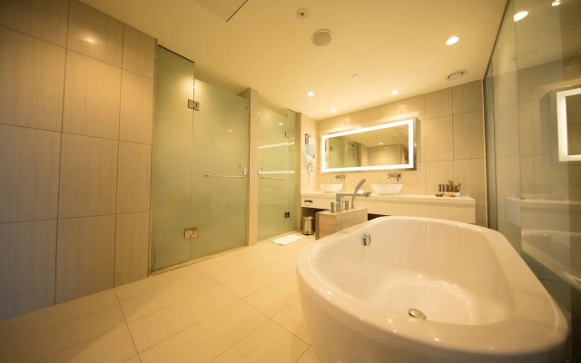 Novotel Chennai Sipcot