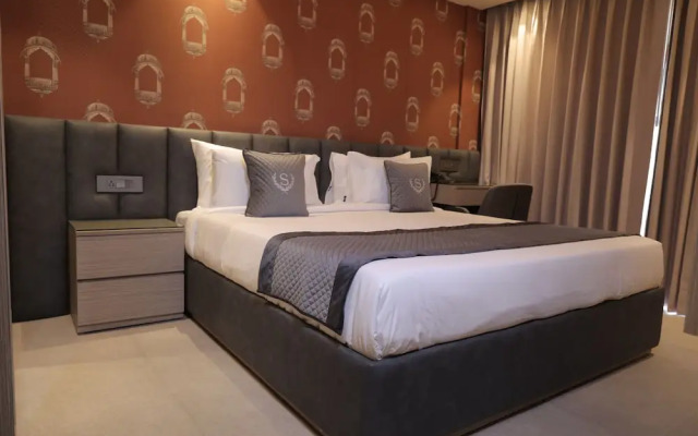Stepstones Hotels and Inn